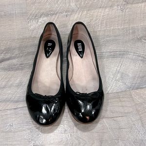 Bloch ballet flat